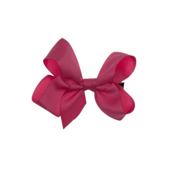 4Pcs Cute Bow Hair Clip Accessories for Woman Ladies and Girl - Picture 3 of 6